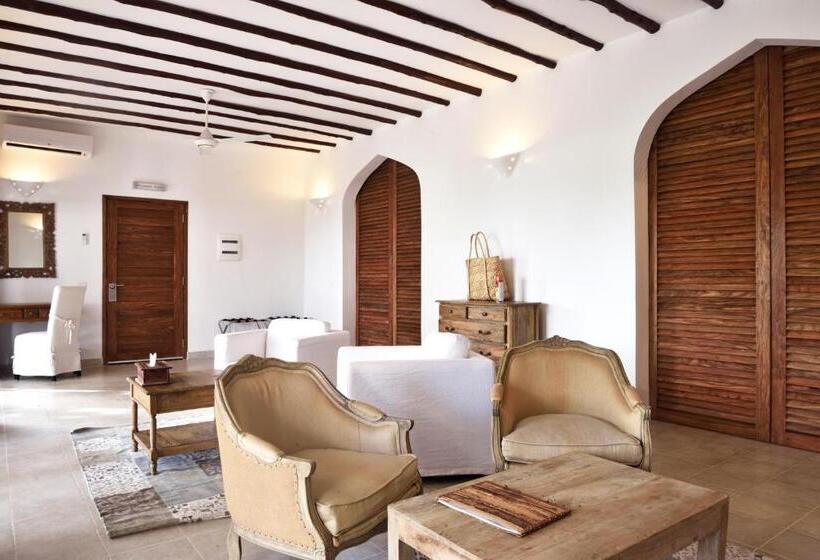 ویلای 2 خوابه با چشم‌انداز دریا, Konokono Beach Resort And Isaraya Luxury Overwater Villas