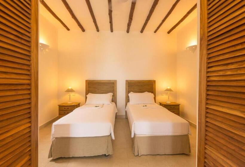 ویلای 2 خوابه با چشم‌انداز دریا, Konokono Beach Resort And Isaraya Luxury Overwater Villas