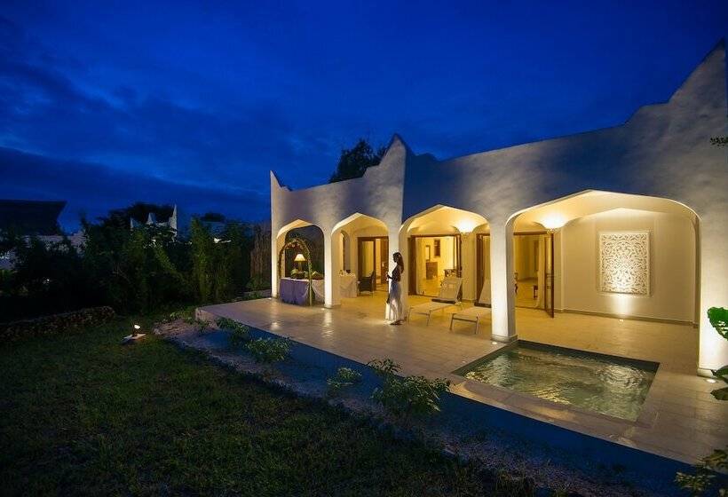 ویلای سوپریور 1 خوابه, Konokono Beach Resort And Isaraya Luxury Overwater Villas