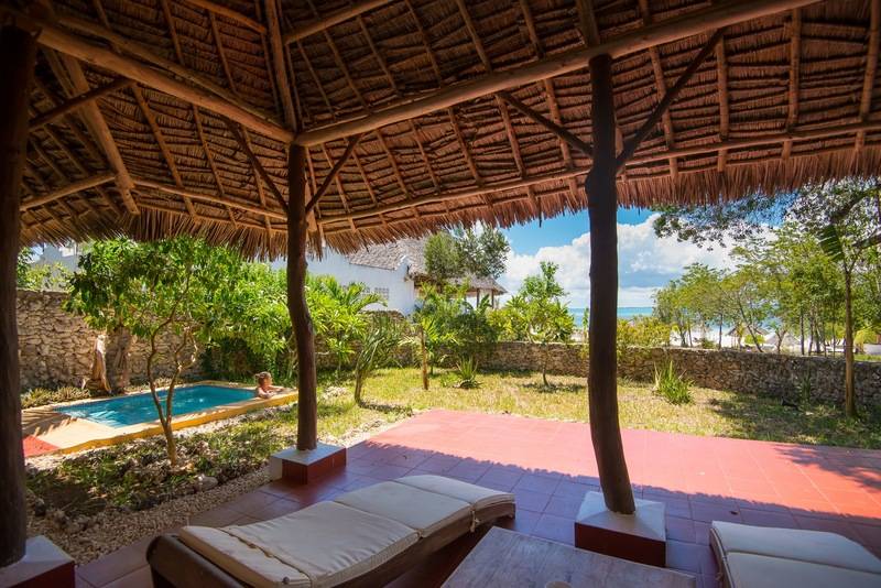ویلای 1 خوابه با چشم‌انداز دریا, Konokono Beach Resort And Isaraya Luxury Overwater Villas