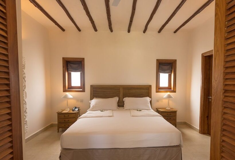 וילה סופריור 2 חדרים, Konokono Beach Resort And Isaraya Luxury Overwater Villas