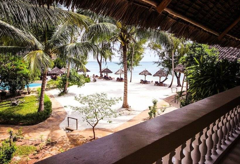 스탠다드 룸 바다 전망, Michamvi Sunset Bay