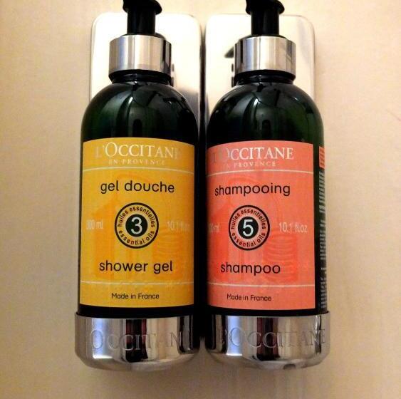 スタンダードルーム, Rezydencja Solei