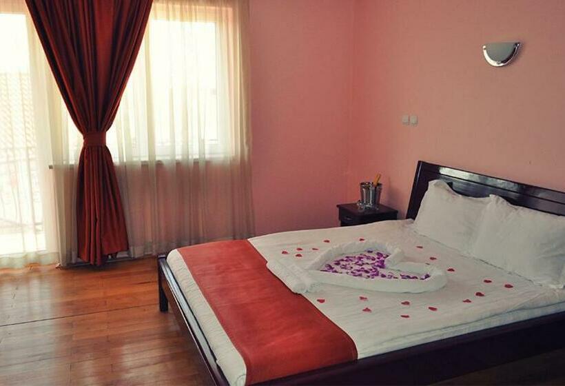 اتاق استاندارد, Satelit Kumanovo