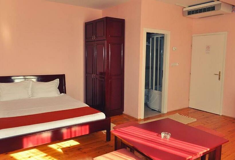 اتاق استاندارد, Satelit Kumanovo