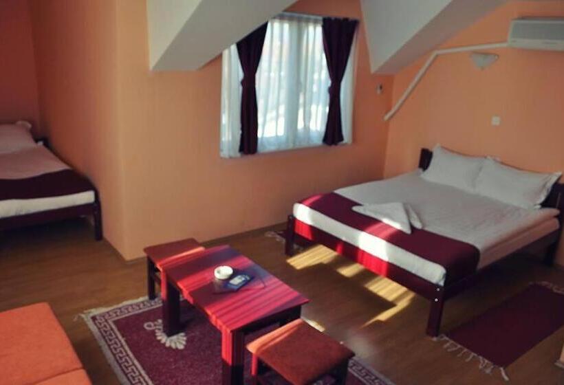 آپارتمان 1 خوابه, Satelit Kumanovo