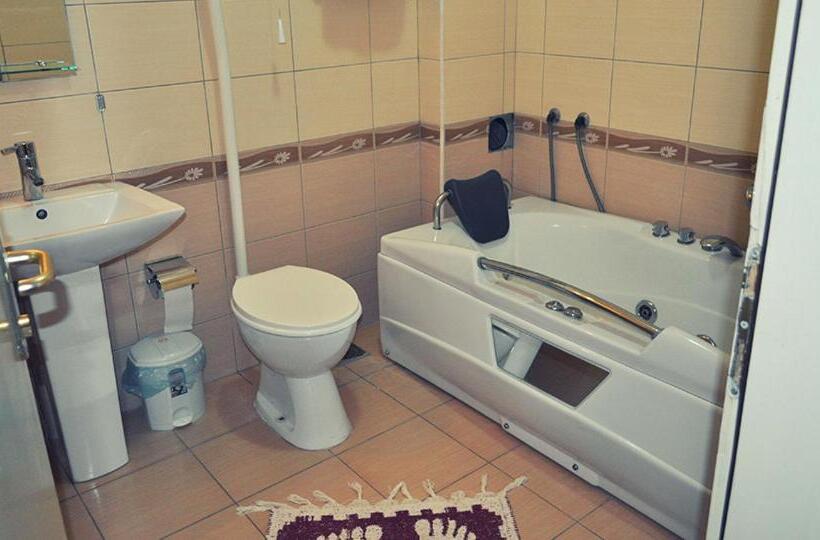 آپارتمان لوکس 1 خوابه, Satelit Kumanovo