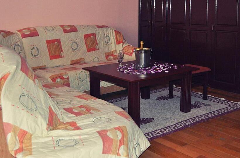 آپارتمان لوکس 1 خوابه, Satelit Kumanovo