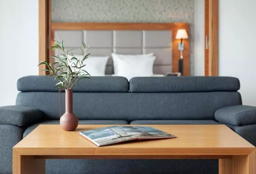 Huoneisto 1 Makuuhuone, Sea Premium Apartments Destigo Hotels