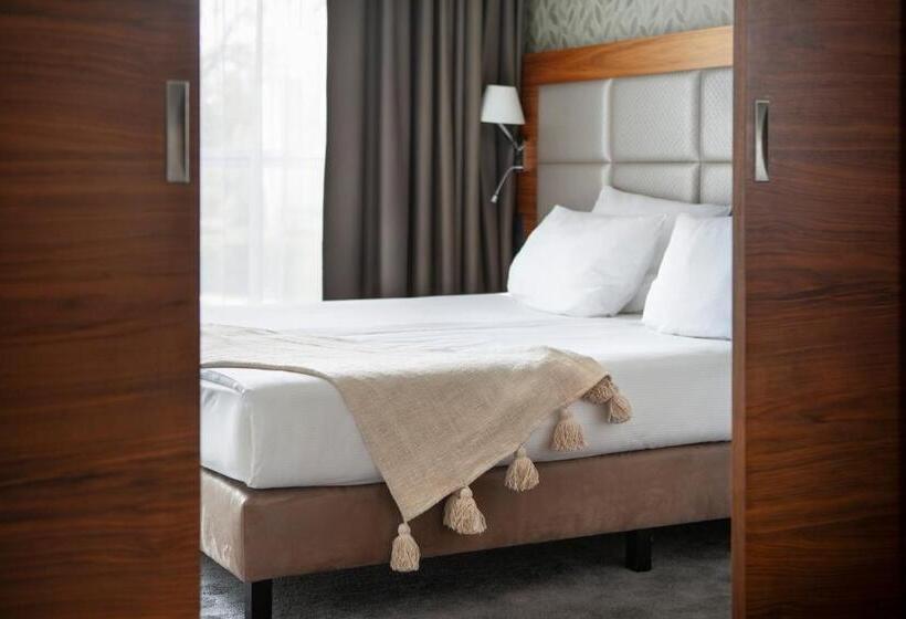 带1个卧室的公寓, Sea Premium Apartments   Destigo Hotels