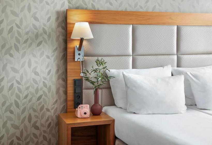 Апартаменты 1 Спальня, Sea Premium Apartments   Destigo Hotels