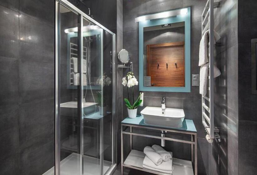 带1个卧室的豪华公寓, Sea Premium Apartments   Destigo Hotels