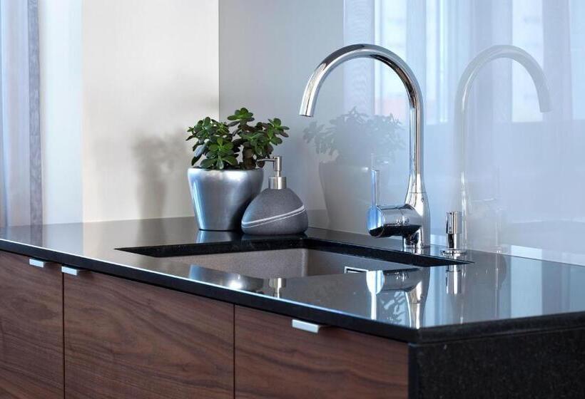 带1个卧室的豪华公寓, Sea Premium Apartments   Destigo Hotels