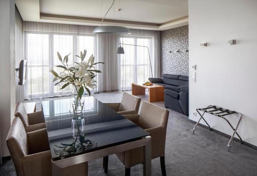 带1个卧室的豪华公寓, Sea Premium Apartments   Destigo Hotels