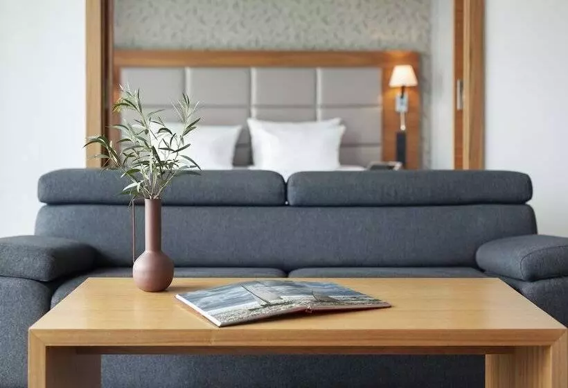 Huoneisto 1 Makuuhuone, Sea Premium Apartments Destigo Hotels