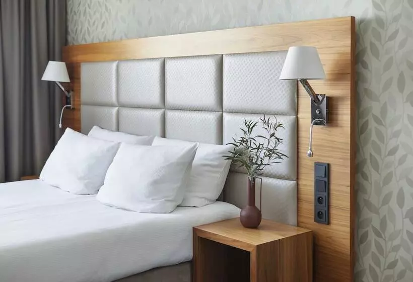 Huoneisto 1 Makuuhuone, Sea Premium Apartments Destigo Hotels