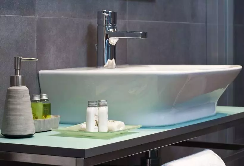 Huoneisto 1 Makuuhuone, Sea Premium Apartments Destigo Hotels