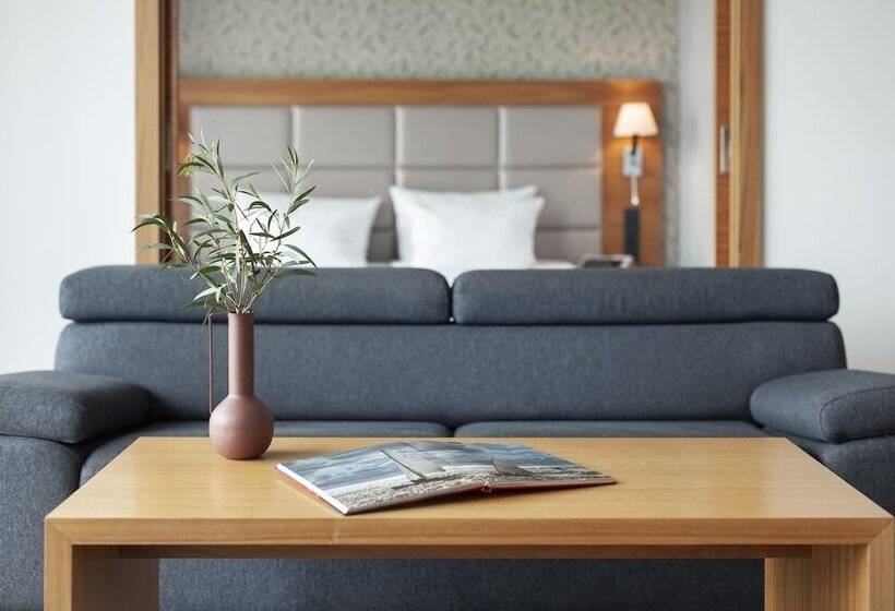 带1个卧室的豪华公寓, Sea Premium Apartments   Destigo Hotels