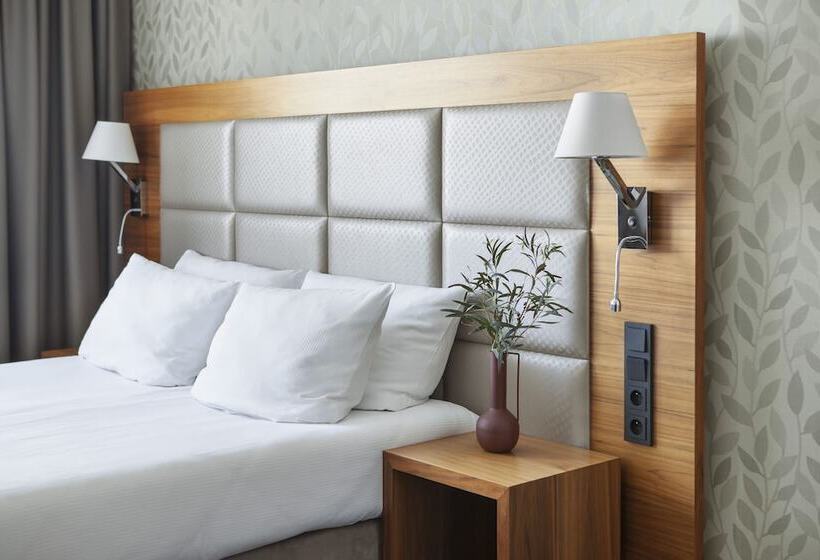 带1个卧室的豪华公寓, Sea Premium Apartments   Destigo Hotels