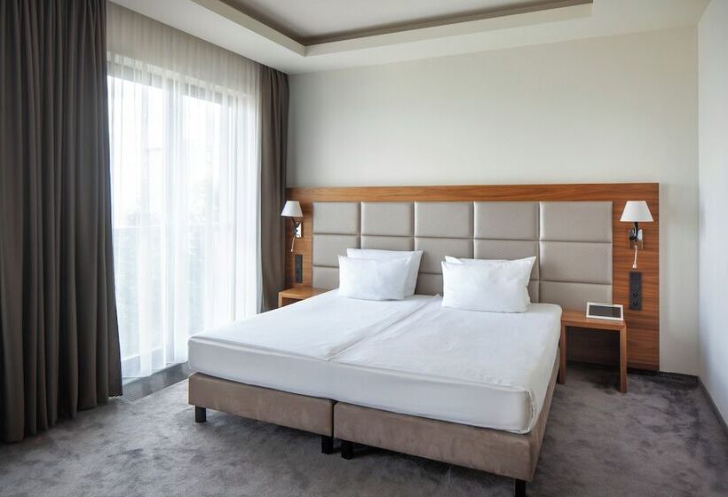 带1个卧室的豪华公寓, Sea Premium Apartments   Destigo Hotels