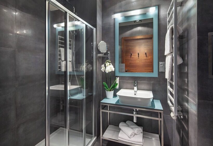 带1个卧室的豪华公寓, Sea Premium Apartments   Destigo Hotels