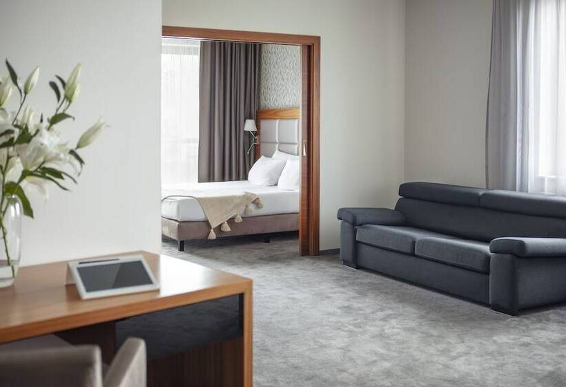 带1个卧室的公寓, Sea Premium Apartments   Destigo Hotels