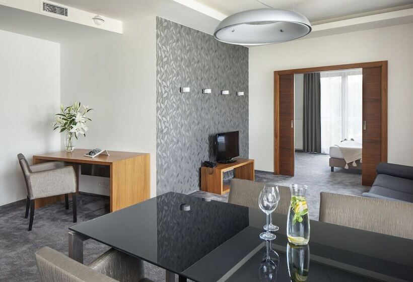 １ベッドルームアパートメント, Sea Premium Apartments   Destigo Hotels