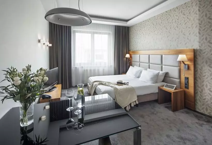 Standard-huone, Sea Premium Apartments Destigo Hotels