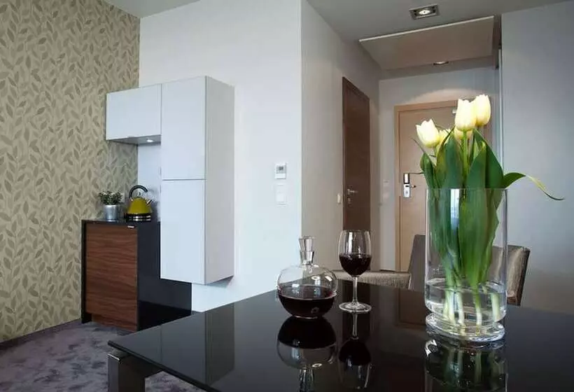 Standard-huone, Sea Premium Apartments Destigo Hotels