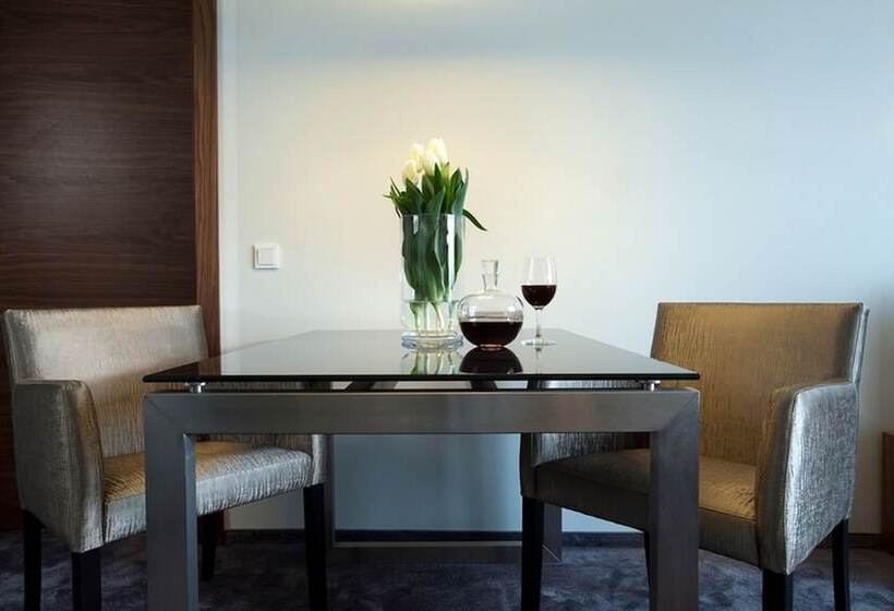 标准间, Sea Premium Apartments   Destigo Hotels