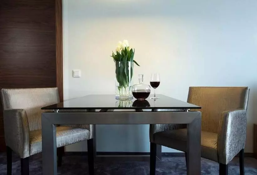Standard-huone, Sea Premium Apartments Destigo Hotels