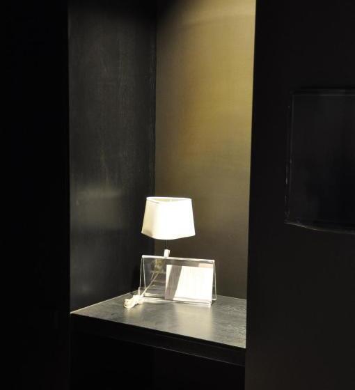 가든 전망 스위트, The Royal Snail