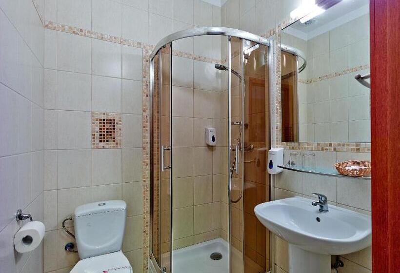 اتاق استاندارد, Wenecki