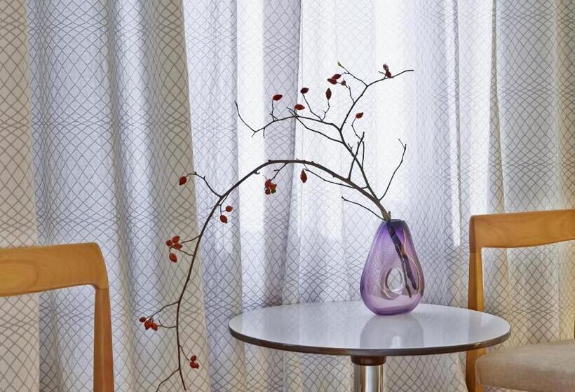 Standardzimmer, Linnen