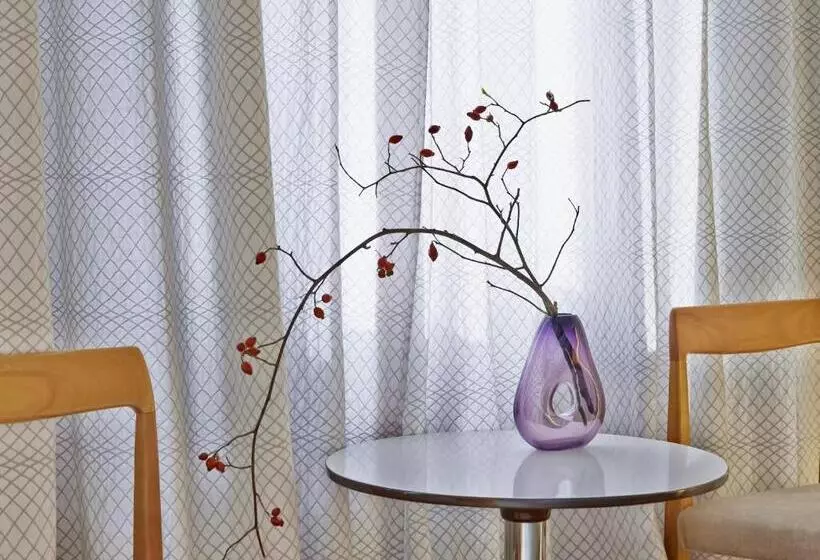 Standardzimmer, Linnen