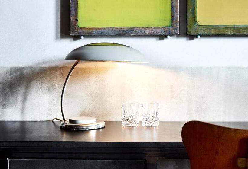 Standardzimmer, Linnen