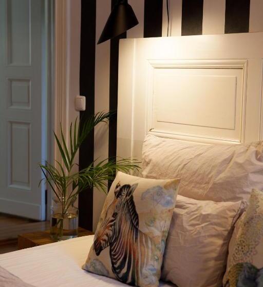 1 Schlafzimmer Apartment, Linnen