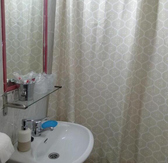 Chambre Standard, Pensión Los Arcos