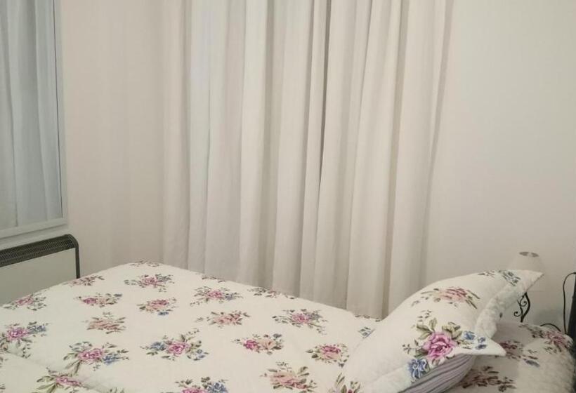 Chambre Standard, Pensión Los Arcos