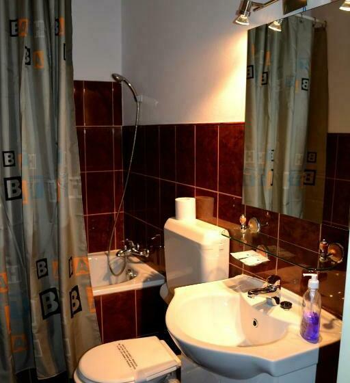 اتاق استاندارد, Pension Casa Leone