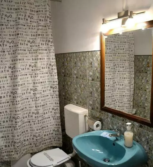 اتاق استاندارد, Pension Casa Leone