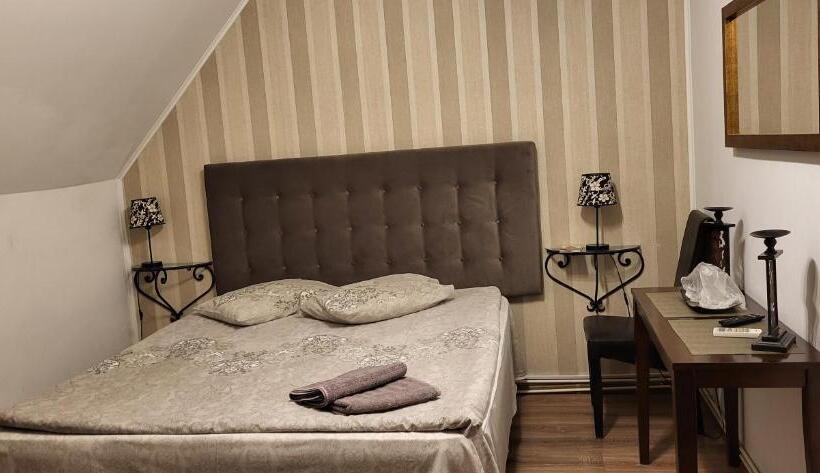 اتاق استاندارد, Pension Casa Leone