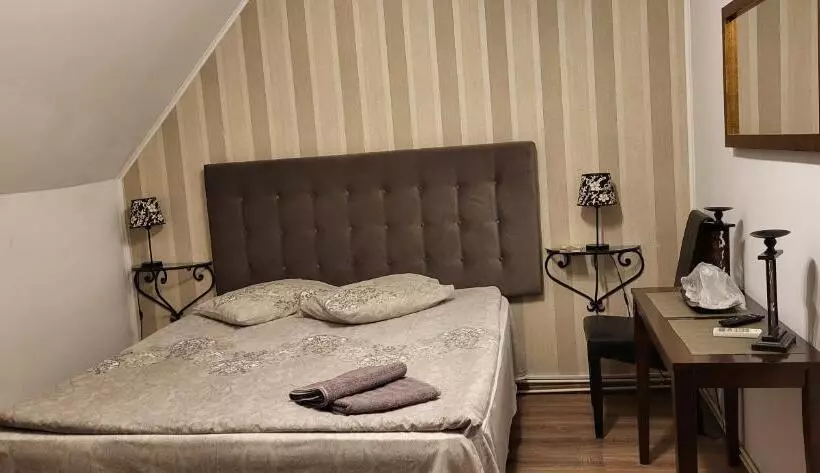 اتاق استاندارد, Pension Casa Leone