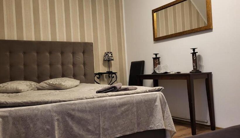 スタンダードルーム, Pension Casa Leone