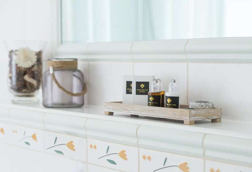 آپارتمان لوکس 1 خوابه, Wellness Penzión Vila Mery