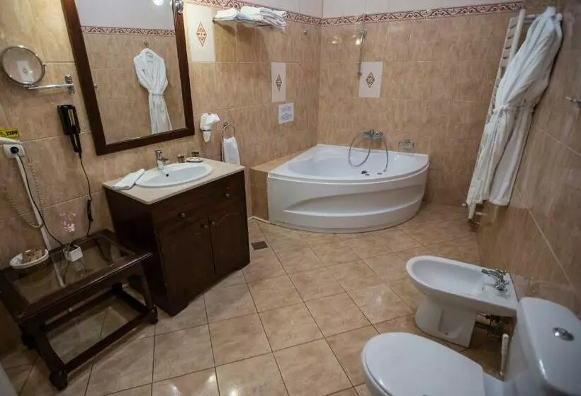 Suite, Villa Venus