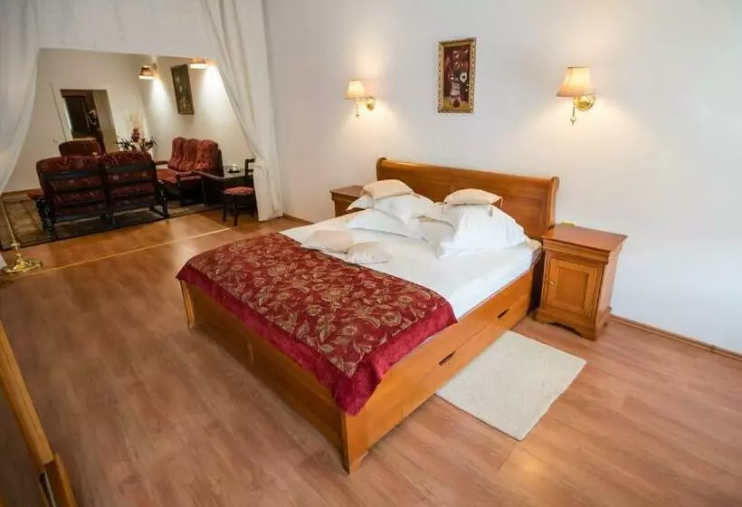 Suite, Villa Venus