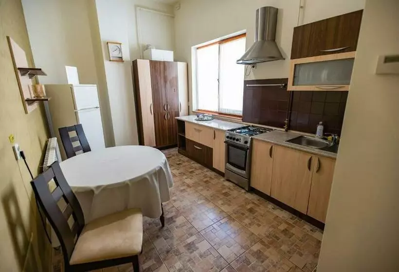 Suite, Villa Venus