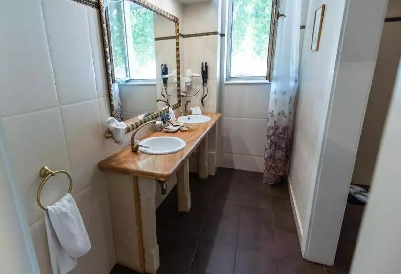 Camera Deluxe, Villa Venus