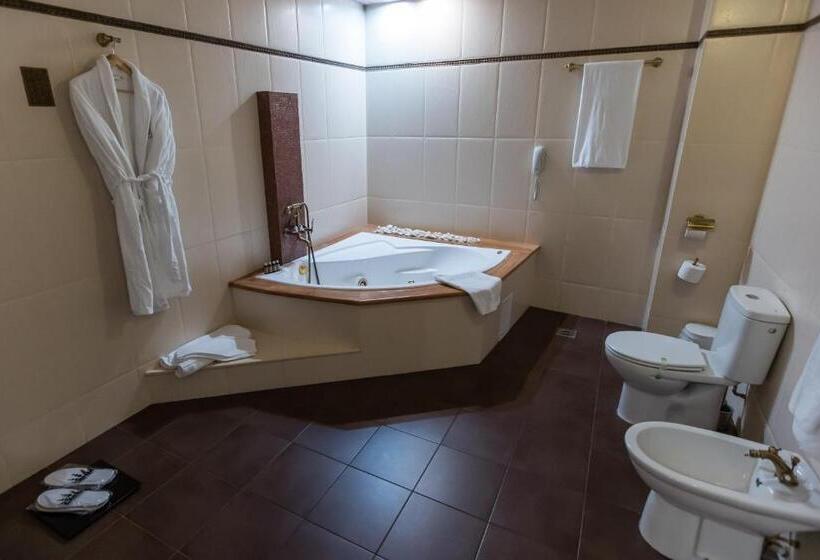 غرفة ديلوكس, Villa Venus